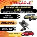 *bomba Alta Pressão Corolla Cross 2.0 2020 A 2024 Original