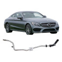 *cano Mangueira Água Mercedes C250 2017