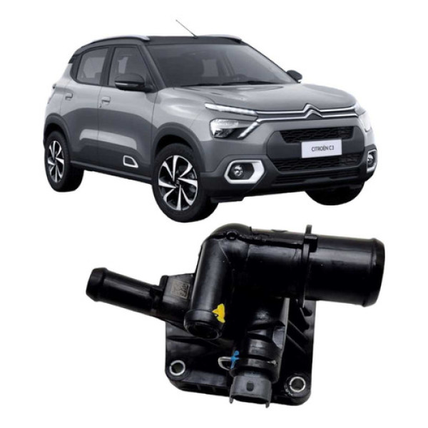 Válvula Temostatica Citroen C3 2023/2024