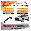 Alma Dianteira Toyota Corolla Cross Corolla Xei 2020 A 2024 
