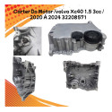  *cárter Do Motor Volvo Xc40 1.5 3cc 2020 A 2024 32208571