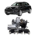 Turbina Porsche Macan (95b) 3.0 S V6 2015/2019 94612302531
