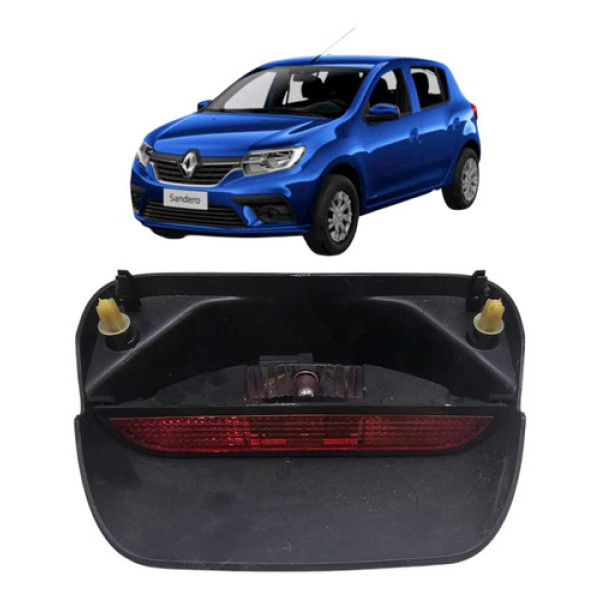 *break Light Renault Sandero 2015 2023 Original