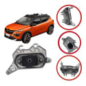 *coxim Câmbio Renault Kardian Tech 1.0 3cc Turbo 2025
