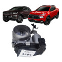 Corpo De Borboleta Tbi Jeep Compass/toro 2.0 2016/2021 Flex 
