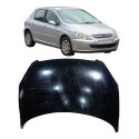 *capô Peugeot 307 2003/2006