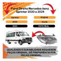 Farol Direito Mercedes-benz Sprinter Ano 2020 A 2024 Origina