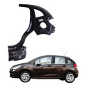 *folha Lateral Traseira Esquerda Citroen C3 2013/2020
