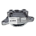 Coxim Cambio Chevrolet Gm Onix 1.0/1.4 2013/2024 26258697