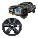 *roda Aro 18 Mitsubishi L200 Triton Sport 6x139,7   2022