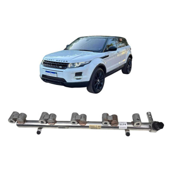*flauta Dos Bicos Evoque 2.0 Gasolina Bb5e-9f797-bc