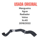 *mangueira Agua Radiador Volvo Xc40 2019/2022