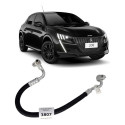  *mangueira Ar Condicionado Peugeot 208 Curto 2021 A 2024