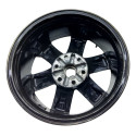 *roda Aro 18 Mitsubishi L200 Triton Sport 6x139,7   2022