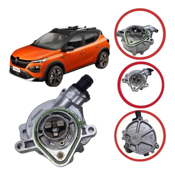*bomba De Vácuo Renault Kardian Turbo 2023 A 2025