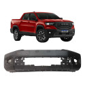 Para-choque Dianteiro Dodge Rampage 2023/2024 Virtual Import