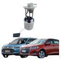 *bomba Combustível Original Gm Onix Tracker 22/25 26315215  