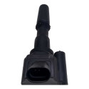 Bobina Ignição Citroen C3 1.0 3c 23 24 Peugeot 208 1.0 3c 23