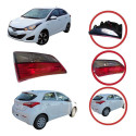 *lanterna Tampa Traseira Direita Hyundai Hb20 2012 A 2015