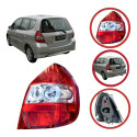 *lanterna Direita Honda Fit 2010