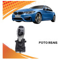 *alavanca Seletor Trambulador Câmbio Bmw 320i 2015/2020