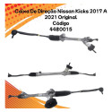 *caixa De Direção Nissan Kicks 2022 A 2025 Original