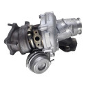 Turbina Porsche Macan (95b) 3.0 S V6 2015/2019 94612302531