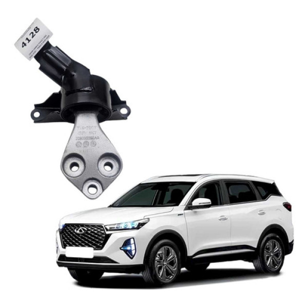 *coxim Calço Cambio Calsotiggo 7 Pro 22-23 / Tiggo 8 20-23