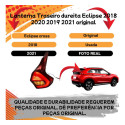 Lanterna Direita Mitsubishi Eclipse Cross 2018 A 2022 Origi 