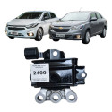 Coxim Câmbio Chevrolet Onix Cobalt Spin Prisma 52068330