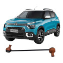 *bieleta Suspensão Dianteira Novo C3 Citroën 9839725980
