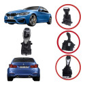 *alavanca Seletor Trambulador Câmbio Bmw 320i 2015/2020