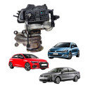 Turbina Jetta Golf 1.4 Tsi Audi A1 A3 Q3 1.4