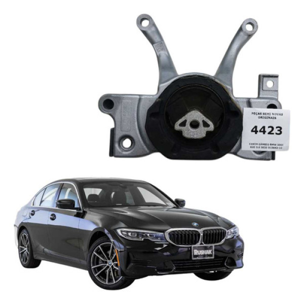 *coxim Cambio Bmw 320i,325i,330i (g20)/ Z4 20i/ 30i G29 19