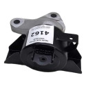 Coxim Do Motor Calço Spin Onix Sonic Cobalt Prisma17 /21 Aut