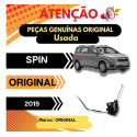 Fechadura Trava Elétrica Dianteira Esquerda Gm Spin 2019