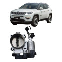 Tbi Corpo Borboleta Jeep Compass 2.0 Flex 2016/2021 50056566