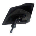 Retrovisor Manual Esquerdo Onix/prisma 2013 A 2019