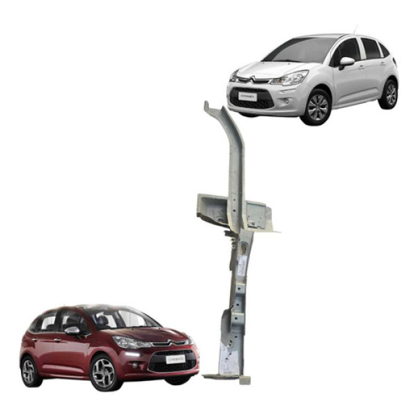 *longarina Direita C3 13 A 20