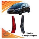 *lanterna Da Tampa Traseira Direita Honda Fit 2018 A 2020