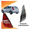 *lanterna Traseira Esquerda Hyundai I30 2009 A 2012