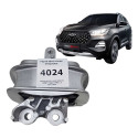 *coxim Calço Motor Lado Direito Chery Tiggo 8 Pro 1.5 21/24 