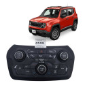 *comando Ar Condicionado Jeep Renegade 2016 2022