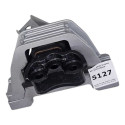 *coxim Motor Direito Tiggo 7 Tiggo 8 Pro 1.6 Ano 2020 A 2024