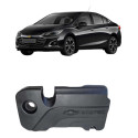 Tampa Capa Do Motor Gm Cruze 1.8 2014 F4363 Semi Novo