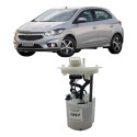 Bomba Combustivel Flex Chevrolet Prisma Onix Cobalt 13517805