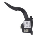 *pedal Acelerador Chevrolet Onix Ano 2013 A 2019