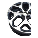  *roda Aro 17 Renault Captur 5x114.3 2017/2020