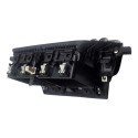 *difusor Ar Central Comando Ar Peugeot 208 