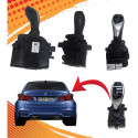 *alavanca Seletor Trambulador Câmbio Bmw 320i 2015/2020